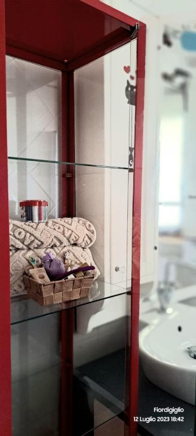 Un Amore Di Casa Lecce Exterior foto