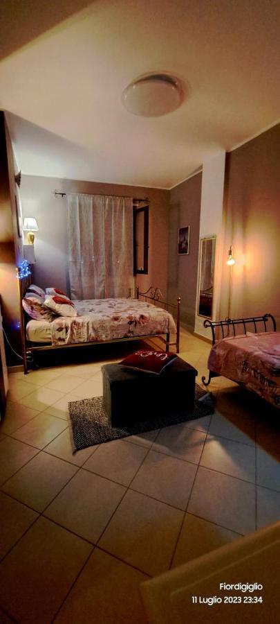 Un Amore Di Casa Lecce Exterior foto