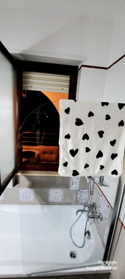 Un Amore Di Casa Lecce Exterior foto