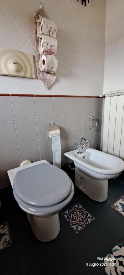 Un Amore Di Casa Lecce Exterior foto
